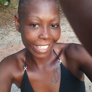 Meet your Posher, Trish